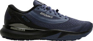 �u���b�N�X ���f�B�[�X �V���[�Y �X�j�[�J�[ Brooks Women's Adrenaline GTS 24 GTX Running Shoes Black/Coconut �u���b�N