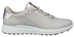 �G�R�[ ���f�B�[�X �V���[�Y �X�j�[�J�[ ECCO Women's-Casual Golf Shoes Gravel