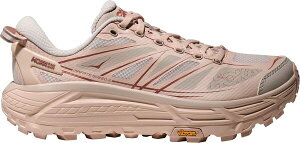 �z�J�I�l�I�l ���f�B�[�X �V���[�Y �X�j�[�J�[ HOKA Women's Mafate Speed 2 Shoeslate Blue/Cosmic Grey �X���[�g