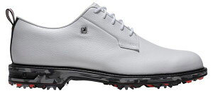 �t�b�g�W���C �����Y �V���[�Y �X�j�[�J�[ FootJoy Men's Premiere Series Field Golf Shoes White/Charcoal Camo/Crimson �z���C�g