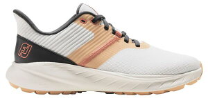 �t�b�g�W���C ���f�B�[�X �V���[�Y �X�j�[�J�[ FootJoy Women's Flex Golf Shoes 2025 White/Pink/Orange �z���C�g