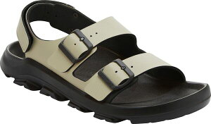 �r���P���V���g�b�N ���f�B�[�X �V���[�Y �T���_�� Birkenstock Women's Mogami Terra Birko-Flor Sandals Eucalyptus