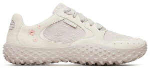 ������ ���f�B�[�X �V���[�Y �X�j�[�J�[ Merrell Women's Wrapt Allure Sneakers Marble Pink �s���N