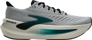 �u���b�N�X �����Y �V���[�Y �X�j�[�J�[ Brooks Men's Glycerin Max 2 Running Shoes Mist/Atlantic Deep/Coconut