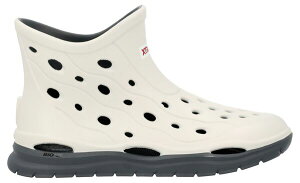�G�N�X�g���^�t �����Y �V���[�Y �u�[�c�E���C���u�[�c �A���N�� XtraTuf Men's Hightide Ankle Boots Bone/Deep Storm