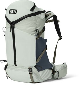�C�G�e�B �����Y �o�b�O �o�b�N�p�b�N�E�����b�N�T�b�N YETI Men'skala 50L Backpack Ridgeline