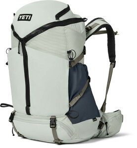 �C�G�e�B �����Y �o�b�O �o�b�N�p�b�N�E�����b�N�T�b�N YETI Men'skala 60L Backpack Ridgeline