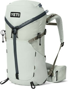 �C�G�e�B ���f�B�[�X �o�b�O �o�b�N�p�b�N�E�����b�N�T�b�N YETI Women'skala 32L Backpack Ridgeline
