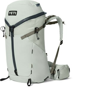 �C�G�e�B ���f�B�[�X �o�b�O �o�b�N�p�b�N�E�����b�N�T�b�N YETI Women'skala 40L Backpack Ridgeline