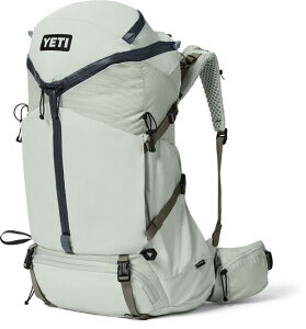 �C�G�e�B ���f�B�[�X �o�b�O �o�b�N�p�b�N�E�����b�N�T�b�N YETI Women'skala 50L Backpack Ridgeline