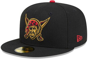 �j���[�G�� �����Y �A�N�Z�T���[ �X�q New Eradult Pittsburgh Pirates City Connect Alternate 59Fifty Fitted Hat NoColor