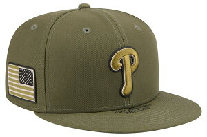 �j���[�G�� �����Y �A�N�Z�T���[ �X�q New Eradult Armed Forces Day 2026 Philadelphia Phillies 59Fifty Fitted Hat NoColor
