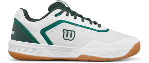 �E�B���\�� �����Y �V���[�Y �X�j�[�J�[ Wilson Men's CourtGlide Tennishoes White/Sycamore/Gum1a �z���C�g