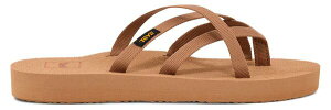�e�o ���f�B�[�X �V���[�Y �T���_�� Teva Women's Olowahu Sandals Tanzine
