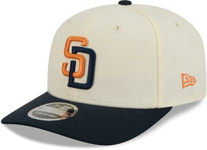 �j���[�G�� ���f�B�[�X �A�N�Z�T���[ �X�q New Eradult San Diego Padres White 2026 City Connect 9Seventy Adjustable Hat NoColor �z���C�g