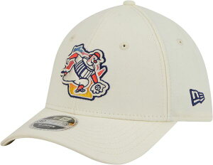 �j���[�G�� �����Y �A�N�Z�T���[ �X�q New Eradult Milwaukee Brewers 2026 City Connect 39Thirty M-Crown Stretch Fit Hat NoColor