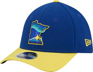 �j���[�G�� ���f�B�[�X �A�N�Z�T���[ �X�q ���b�V�� �L���b�v New Eradult Minnesota Twins City Connect 39Thirty Stretch Fit Mesh Cap NoColor