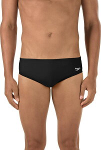 yz Xs[h Y n[tpcEV[c  Speedo Men's ML Solid Brief Black