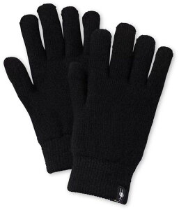 �X�}�[�g�E�[�� ���f�B�[�X �A�N�Z�T���[ ��� Smartwool Women's Cozy Glove Black �u���b�N