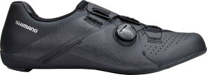 �V�}�m �����Y �V���[�Y �X�j�[�J�[ Shimano Men's RC3 Road Bike Shoes Black �u���b�N