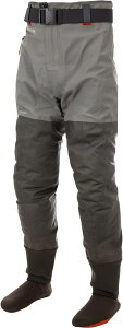 �V���Y ���f�B�[�X �{�g���X �J�W���A���p���c Simms Men's G3 Guide Pants Gunmetal �K�����^��