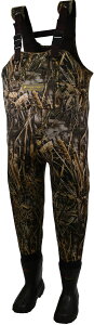 �t���b�O�g�b�O�X �����Y �{�g���X �J�W���A���p���c �u�[�c frogg toggs Men's Amphib 3.5 Neoprene Camo Bootfoot Waders Realtree Max 7