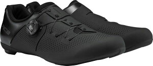 �p�[���C�Y�~ �����Y �V���[�Y �X�j�[�J�[ PEARL iZUMi Shimano Men's RC302 Cycling Shoes - Wide Black �u���b�N