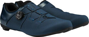 �p�[���C�Y�~ �����Y �V���[�Y �X�j�[�J�[ PEARL iZUMi Shimano Men's RC302 Cycling Shoes Navy �l�C�r�[