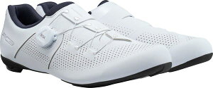 �p�[���C�Y�~ �����Y �V���[�Y �X�j�[�J�[ PEARL iZUMi Shimano Men's RC302 Cycling Shoes White �z���C�g