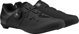 �p�[���C�Y�~ ���f�B�[�X �V���[�Y �X�j�[�J�[ PEARL iZUMi Shimano Women's RC302W Cycling Shoes Black �u���b�N