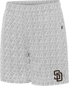 �A���e�B�O�A �����Y �{�g���X �n�[�t�p���c�E�V���[�c �V���[�g�p���c Antigua Men'san Diego Padres Grey Lianthushorts NoColor �O���[