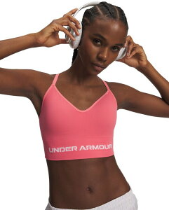 �A���_�[�A�[�}�[ ���f�B�[�X �A���_�[�E�F�A �u���W���[ Under Armour Women's Vanish Seamlessports Bra Boundless Blue/Blue Haze �u���[