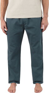 �n�[���[ �����Y �{�g���X �J�W���A���p���c Hurley Men's Painter Straight Pants Iron Ore