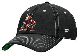 �t�@�i�e�B�N�X �����Y �A�N�Z�T���[ �X�q Fanatics NHL Arizona Coyotesports Resort Adjustable Hat NoColor