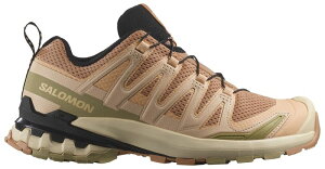 �T������ ���f�B�[�X �V���[�Y �X�j�[�J�[ Salomon Women's XA Pro 3D V9 Shoe Cork