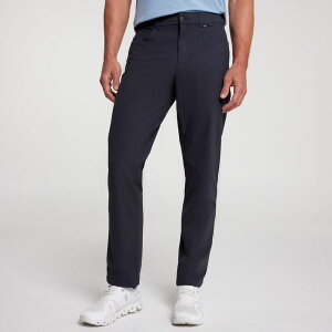 ���@�[�X�g �����Y �{�g���X �J�W���A���p���c VRST Men's Limitless Performance Athletic Fit 5 Pocket Pant Graphicharcoal �`���R�[��