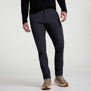 ���@�[�X�g �����Y �{�g���X �J�W���A���p���c �X�����t�B�b�g VRST Men's Limitless Performance Slim Fit Chino Pant Graphicharcoal �`���R�[��