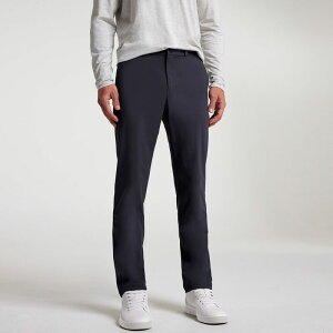���@�[�X�g �����Y �{�g���X �J�W���A���p���c VRST Men's Limitless Performance Athletic Fit Chino Pant Graphicharcoal �`���R�[��