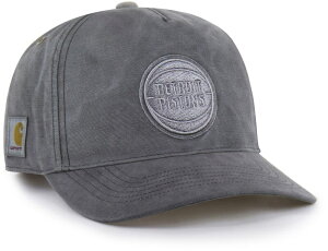 �J�[�n�[�g ���f�B�[�X �A�N�Z�T���[ �X�q Carhartt x 47 Carhartt x '47 Adult Detroit Pistons Black Dyed Hitch Adjustable Hat NoColor �u���b�N