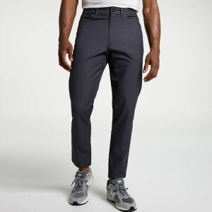 ���@�[�X�g �����Y �{�g���X �J�W���A���p���c VRST Men's Limitless Canvas 5 Pocket Pant Graphicharcoal �`���R�[��