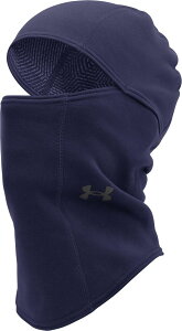 A_[A[}[ Y ANZT[ Xq Under Armour Adult ColdGear Infrared Balaclava Midnight Navy lCr[