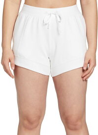 【送料無料】 DSG レディース ハーフパンツ・ショーツ ボトムス DSG Women's Sport Fleece Shorts Pure White