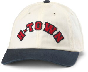 �A�����J���j�[�h�� ���f�B�[�X �A�N�Z�T���[ �X�q Americaneedle Adult Houston Cream 2Tone Slouch Adjustable Hat NoColor �N���[��