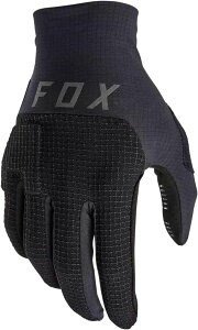 �t�H�b�N�X �����Y �A�N�Z�T���[ ��� FOX Men's Flexair Pro Gloves Black �u���b�N
