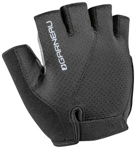 �C���X�K�[�i�[ �����Y �A�N�Z�T���[ ��� Louis Garneau Men's Air Gel Ultra Bike Gloves Black �u���b�N
