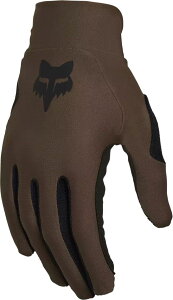�t�H�b�N�X �����Y �A�N�Z�T���[ ��� FOX Men's Flexair MTB Gloves Ash �A�b�V��