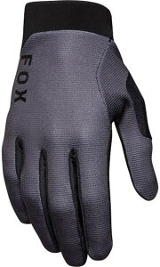 �t�H�b�N�X �����Y �A�N�Z�T���[ ��� FOX Ranger Gel Gloves Dark Shadow