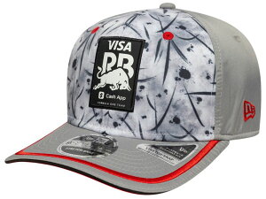 �j���[�G�� ���f�B�[�X �A�N�Z�T���[ �X�q New Eradult Red Bull Racin grey Japan 9Seventy Stretch Fit Hat NoColor �O���[