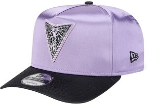 �j���[�G�� ���f�B�[�X �A�N�Z�T���[ �X�q New Eradult 2026 WNBA Draft Golden State Valkyries Lilac 9Fifty Adjustable Hat NoColor ���C���b�N