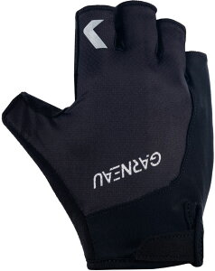 �C���X�K�[�i�[ �����Y �A�N�Z�T���[ ��� Louis Garneau Men's Biogel Air Cyclingloves Black Grey �u���b�N
